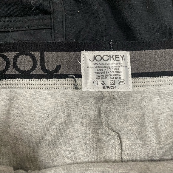 Mens Jockey Boxer Briefs - Picture 6 of 7